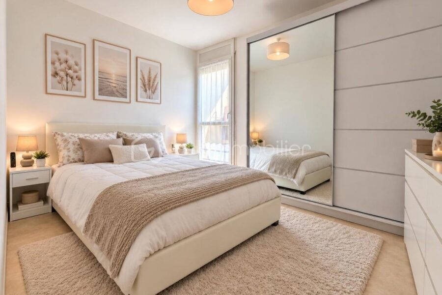Appartement à vendre à Avon — Vue nature — photo 6