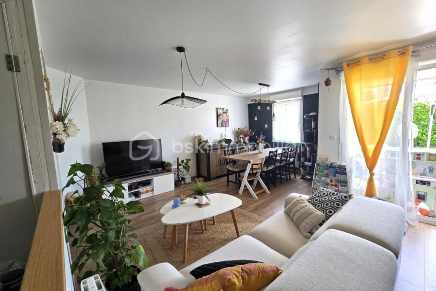 Maison à vendre à Mondonville — Vue montagne — photo 6