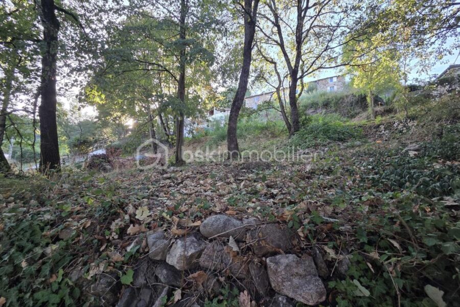 Terrain à vendre à Vals les bains — photo 6