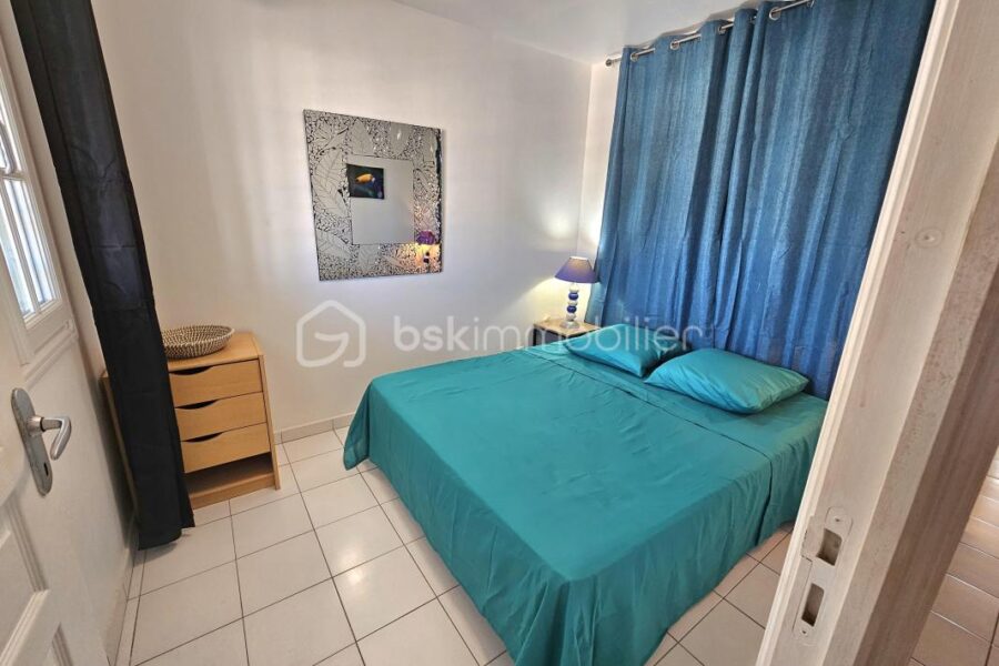 Appartement à vendre à Saint francois — Vue mer — photo 6