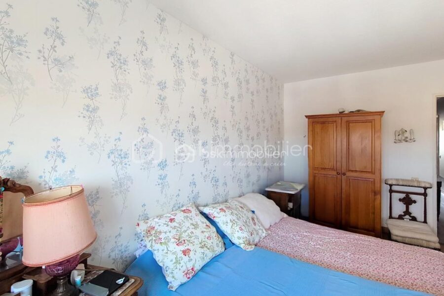 Appartement à vendre à Montpellier — Vue sur la ville — photo 7