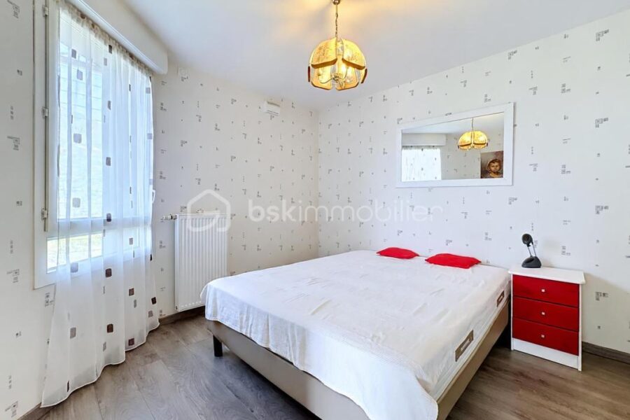 Appartement à vendre à Echirolles — Vue montagne — photo 6