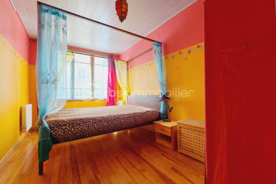 Maison à vendre à Olette — Vue montagne — photo 6