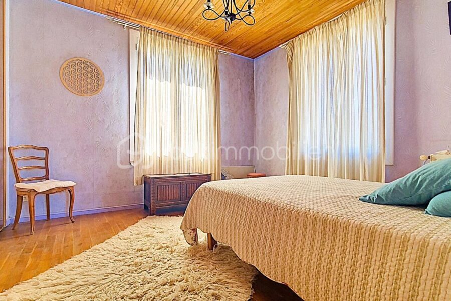 Maison à vendre à Joch — Vue montagne — photo 7