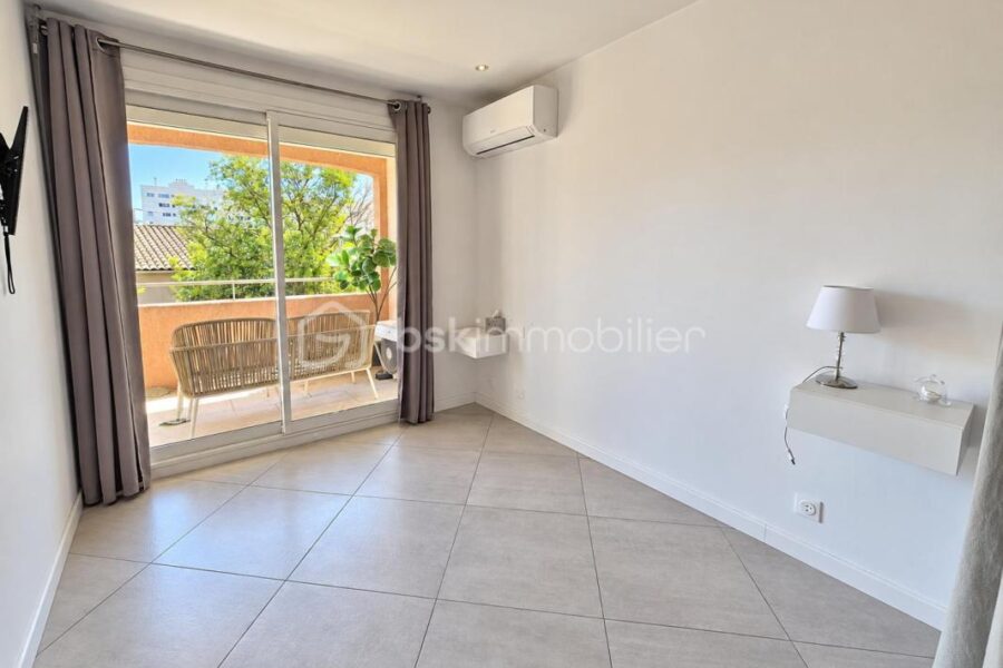 Appartement à vendre à La garde — Vue parc & jardin — photo 6