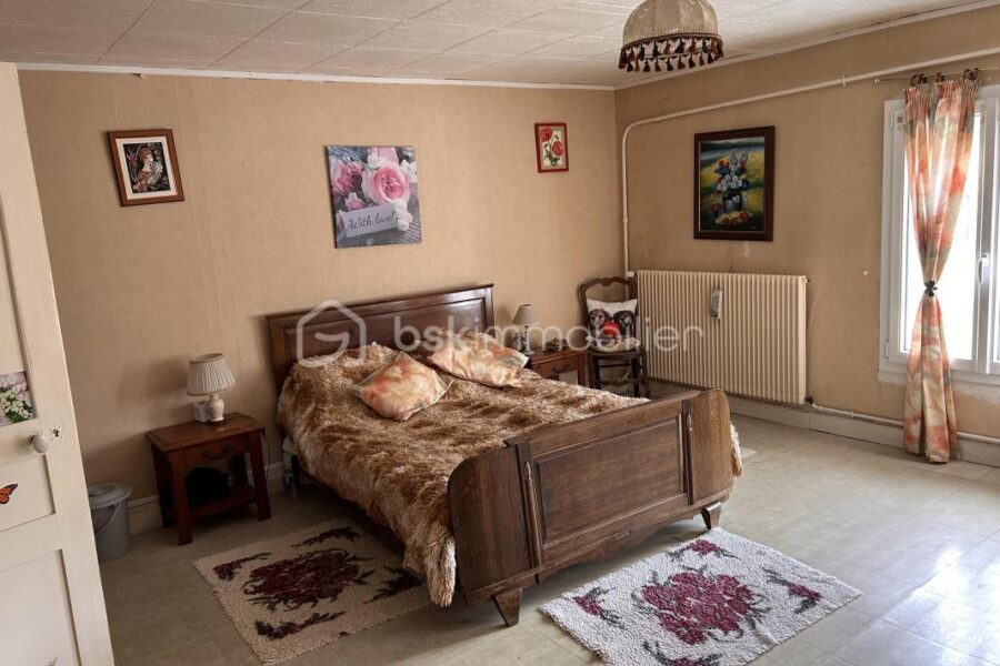 Maison à vendre à Marlemont — Vue nature — photo 6
