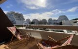 Appartement à vendre à La grande motte — Vue mer — photo 7
