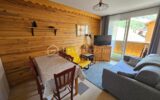 Appartement à vendre à La foux d allos — Vue montagne — photo 7