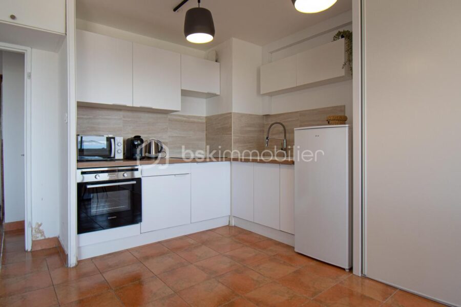 Appartement à vendre à La ciotat — Vue mer — photo 6