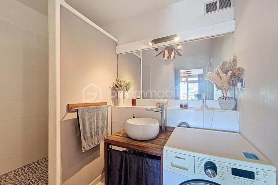 Appartement à vendre à Saint francois — Vue mer — photo 6