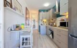 Appartement à vendre à La grande motte — Vue mer — photo 6