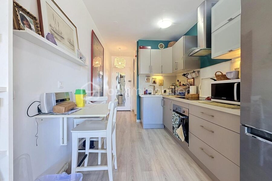 Appartement à vendre à La grande motte — Vue mer — photo 6