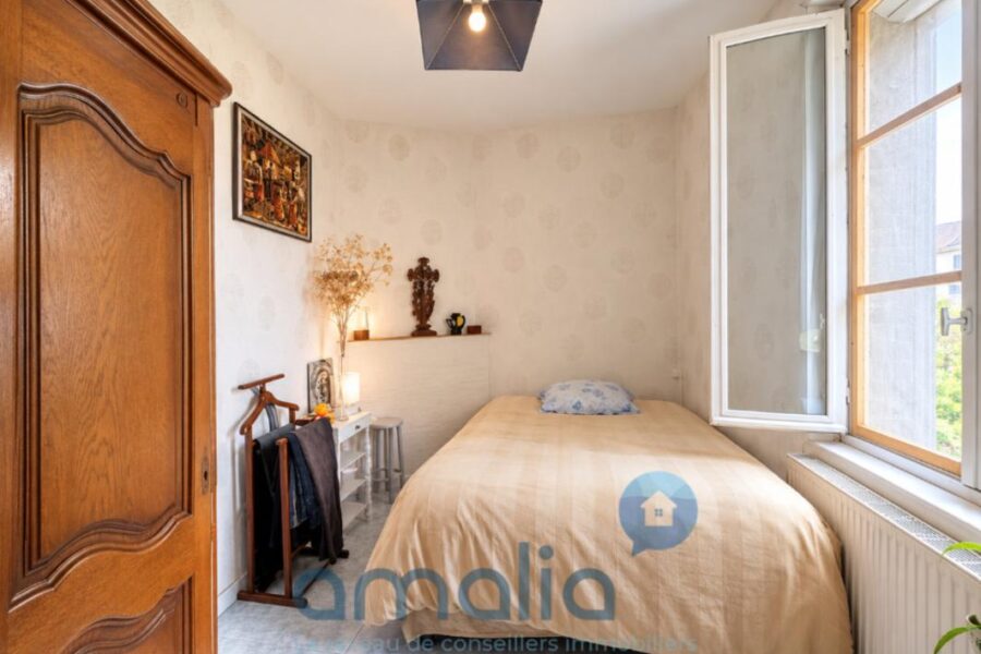 Maison à vendre à Cambrai — Vue fleuve — photo 6