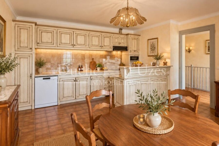 Maison à vendre à Sanilhac sagries — Vue nature — photo 6