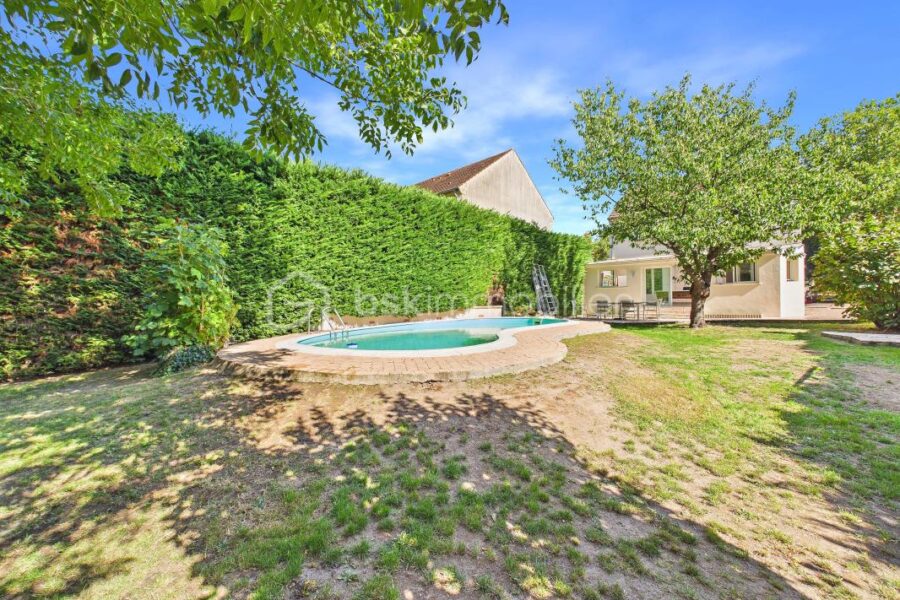 Maison à vendre à Baulne — Vue fleuve — photo 7