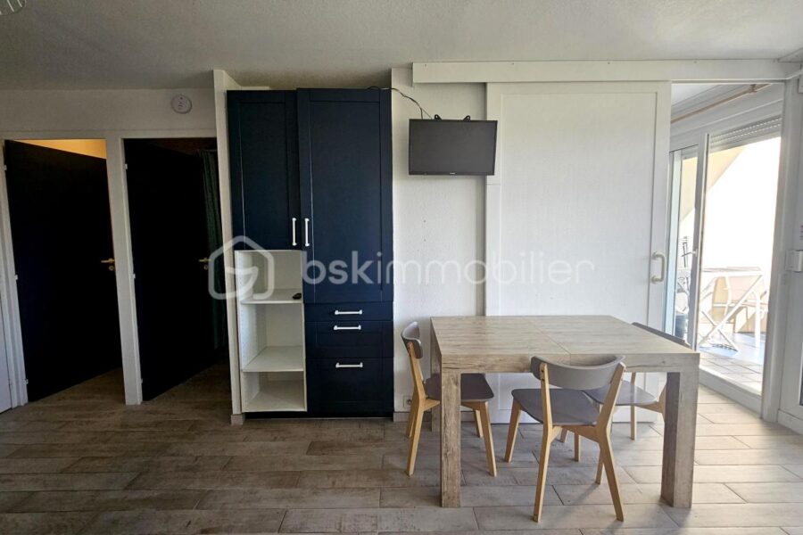 Appartement à vendre à Vieux boucau les bains — Vue lac — photo 7