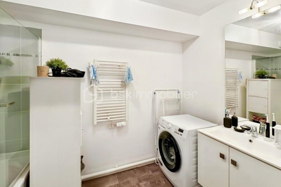 Appartement à vendre à Eragny — Vue nature — photo 7