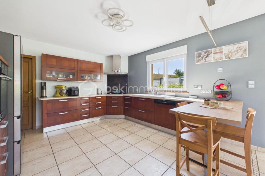 Maison à vendre à Rodemack — Vue dégagée — photo 6