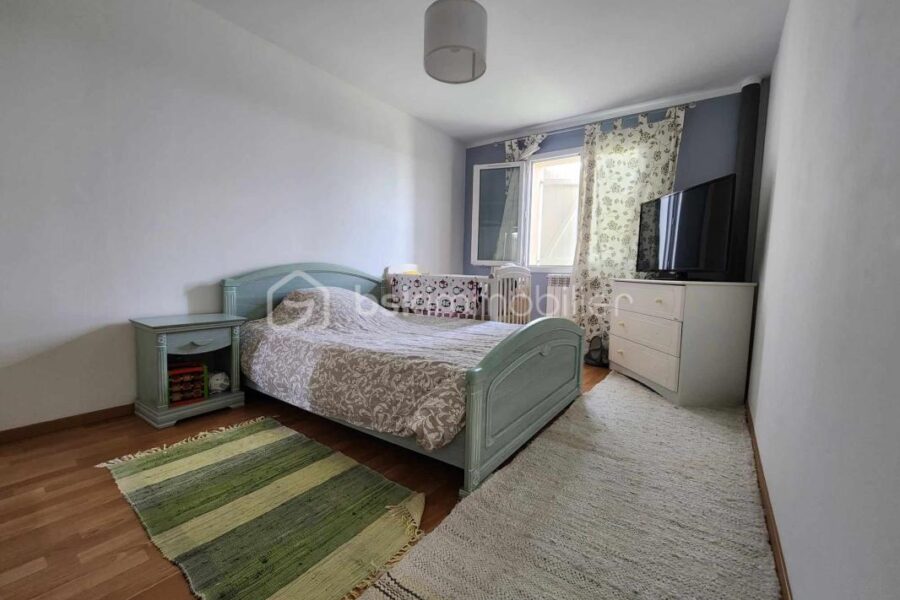Maison à vendre à Courtois sur yonne — Vue nature — photo 6