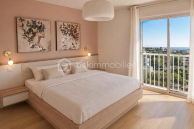 Appartement à vendre à Nice