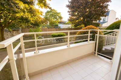 Appartement à vendre à Rueil malmaison