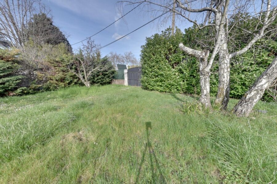 Terrain à vendre à Craponne — Vue dégagée — photo 6