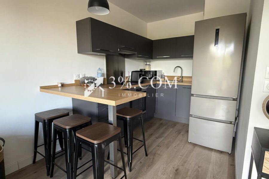 Appartement à vendre à Halluin — Vue parc & jardin — photo 7