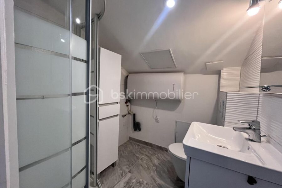 Appartement à vendre à Aix les bains — Vue montagne — photo 7