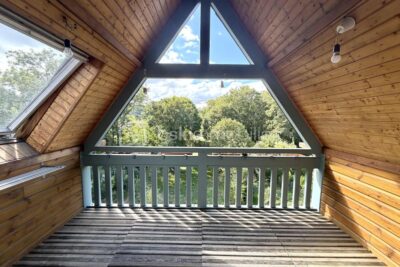 Appartement à vendre à Saint pierre les elbeuf