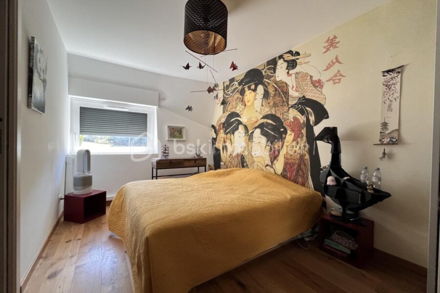 Appartement à vendre à Annecy — Vue montagne — photo 7