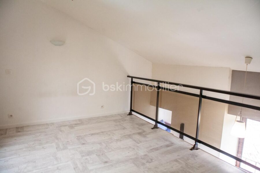 Appartement à vendre à Aubenas — Vue nature — photo 6