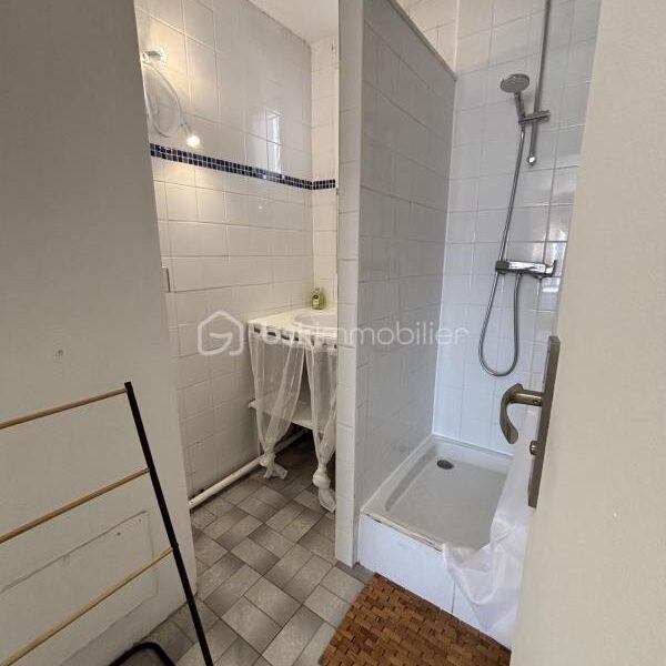 Appartement à vendre à Cap d agde — Vue marina & port — photo 6