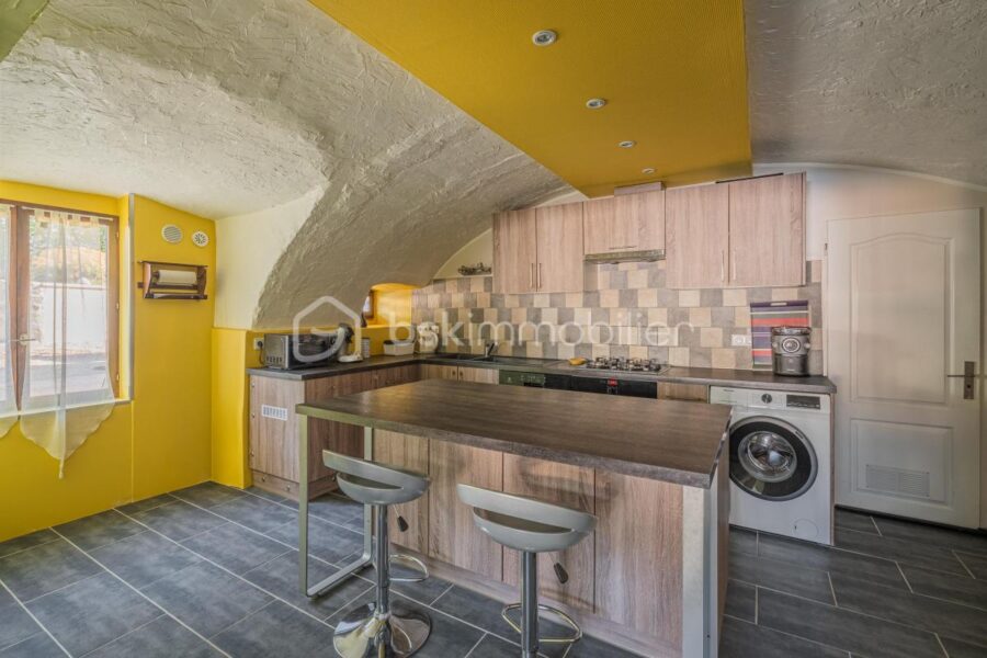 Maison à vendre à Seyssel — Vue dégagée — photo 6