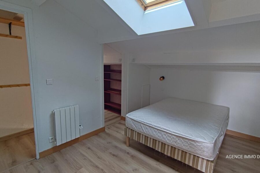 Appartement à louer à Clermont ferrand — Vue sur la ville — photo 6