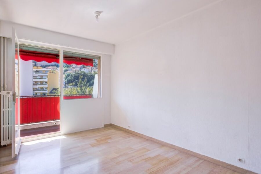 Appartement à vendre à Nice — Vue sur la ville — photo 7