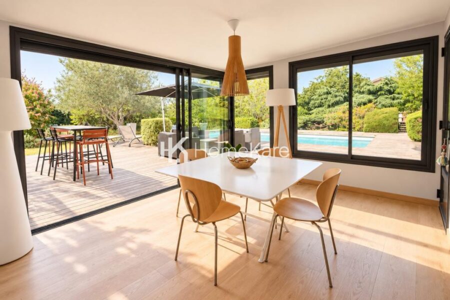 Maison à vendre à Lauzerville — Vue nature — photo 7