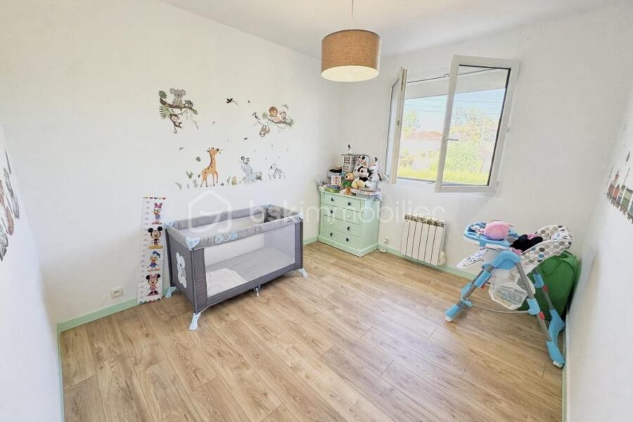 Maison à vendre à Fleurance — Vue dégagée — photo 7