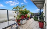 Appartement à vendre à Guyancourt — Vue parc & jardin — photo 7