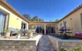 Maison à vendre à Gignac — Vue nature — photo 6