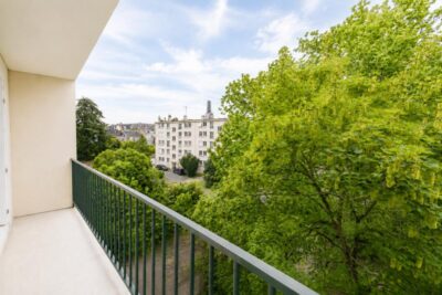 Appartement à vendre à Nantes