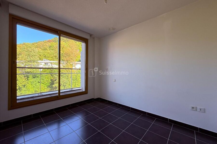 Appartement à vendre à Besancon — Vue nature — photo 6