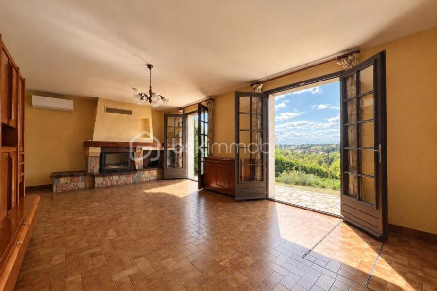 Maison à vendre à Chateau renard — Vue nature — photo 6