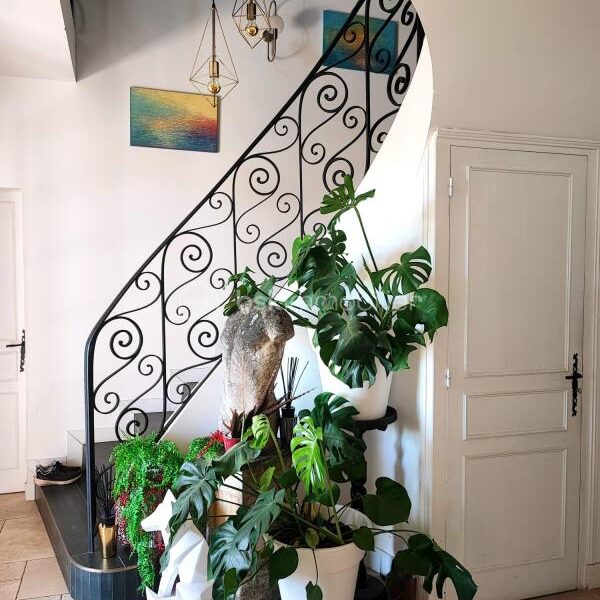 Maison à vendre à Lalinde — Vue nature — photo 6