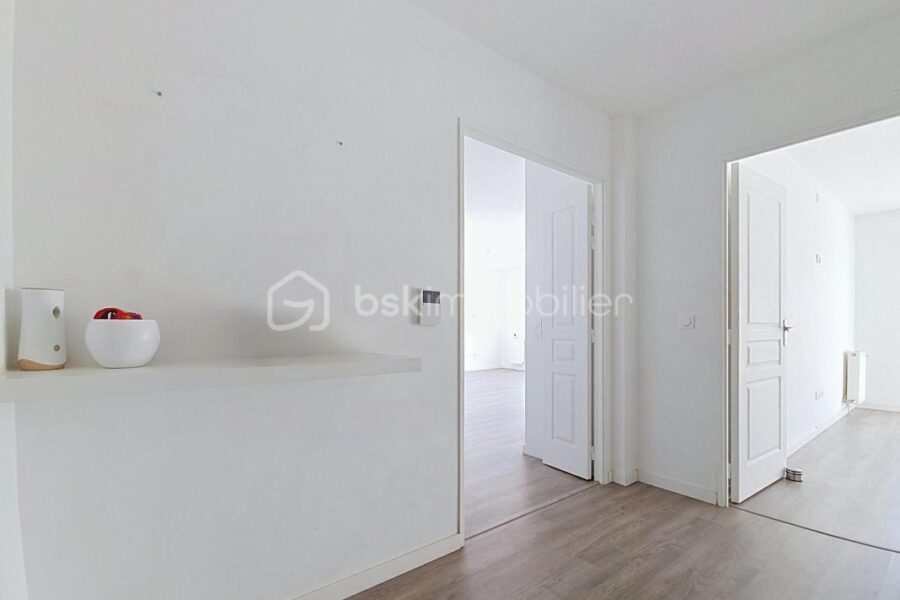 Appartement à vendre à Noisiel — Vue nature — photo 6