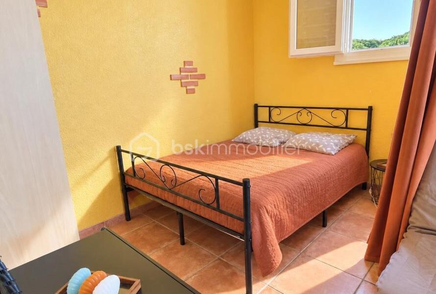Appartement à vendre à Le barcares — Vue mer — photo 6