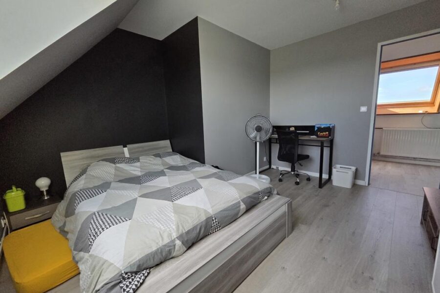 Maison à vendre à Cambrai — Vue dégagée — photo 7