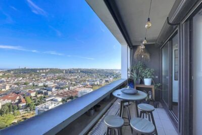 Appartement à vendre à Lyon