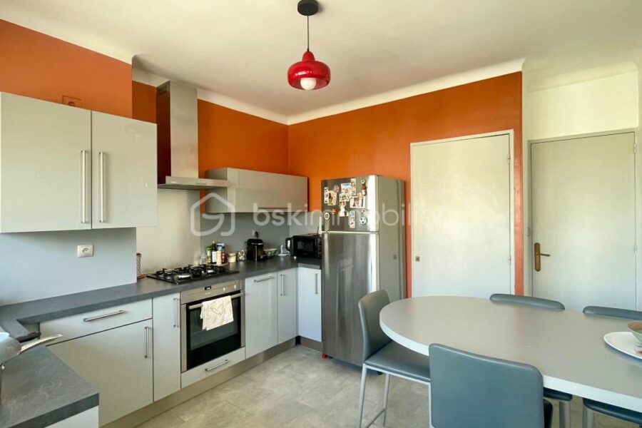 Appartement à vendre à Cognin — Vue montagne — photo 7