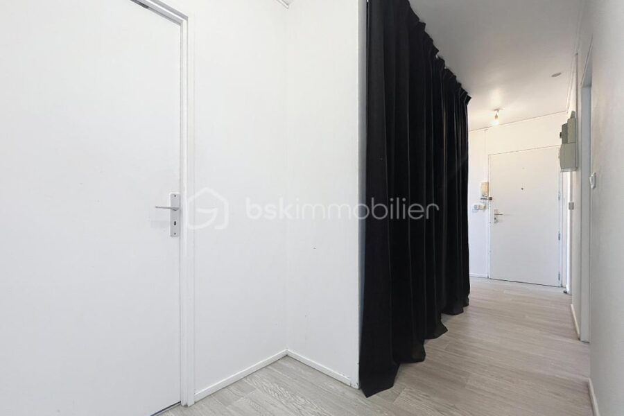 Appartement à vendre à Corbeil essonnes — Vue nature — photo 6