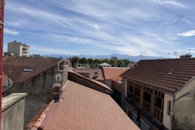 Appartement à louer à Tarbes